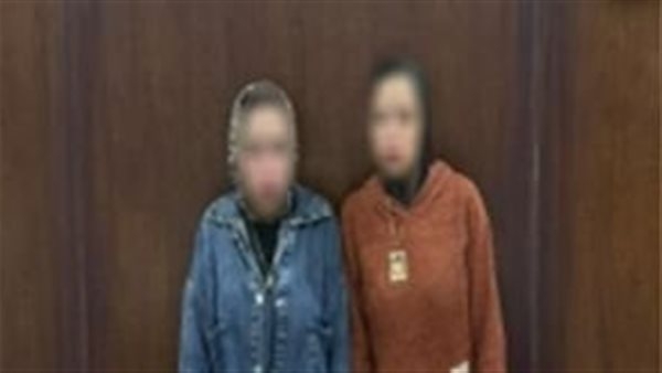 حاجة لله يا بيه.. القبض على فتاتين لاتهامهما باستجداء المارة في القاهرة