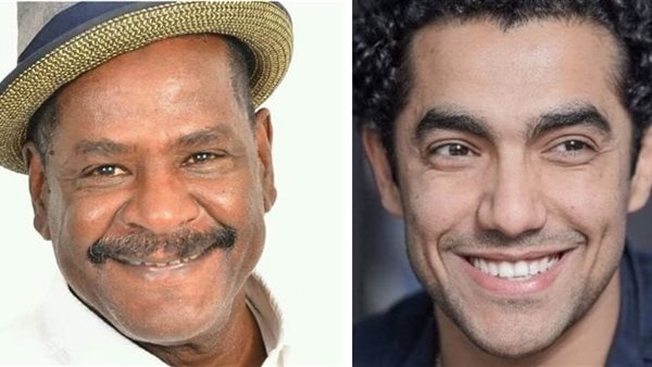سعيد حامد: أعود للسينما بفيلم تاريخ مدرس جغرافيا مع ميدو عادل