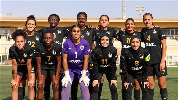 تأجيل مباراة كأس السوبر للكرة النسائية لبداية الموسم الجديد