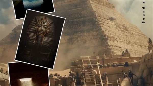الأولى من نوعها.. مصر للصوت والضوء لـ القاهرة 24: تذاكر الواقع الافتراضي 200 جنيه للمصريين و15 دولارًا للأجانب