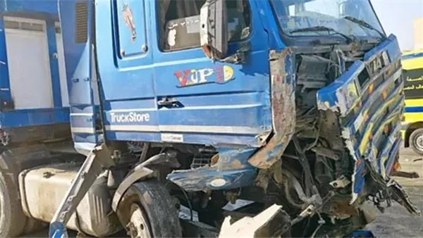تفاصيل حادث الدائري اليوم.. ضبط المتهم والاستماع للشهود