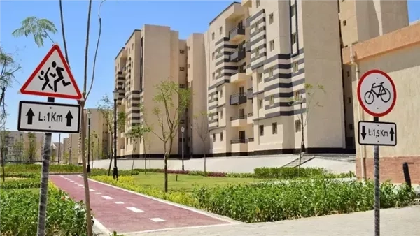 دليل حجز شقة في إعلان سكن لكل المصريين 7.. وطريقة الحجز أون لاين