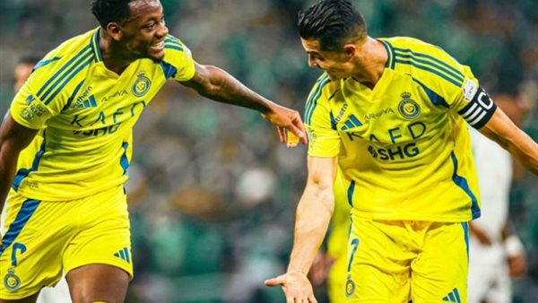 قبول احتجاج النصر ضد العروبة ومنحه 3 نقاط ليعزز فرصه في التأهل لدوري أبطال آسيا