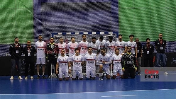 الاتحاد الإفريقي لكرة اليد يغرم لاعبي الزمالك عقب مباراة الأهلي وعقوبة مضاعفة على كريم هنداوي