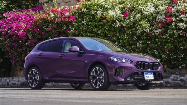 مواصفات الجيل الجديد كليا من BMW للفئتين الأولى والثانية جران كوبيه بعد الطرح في مصر