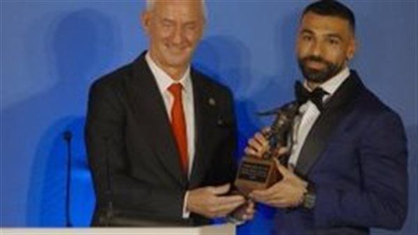 بعد موسم استثنائي مع الريدز.. محمد صلاح: أسعى لحصد جائزة رابطة الكتاب الإنجليزية للمرة الرابعة
