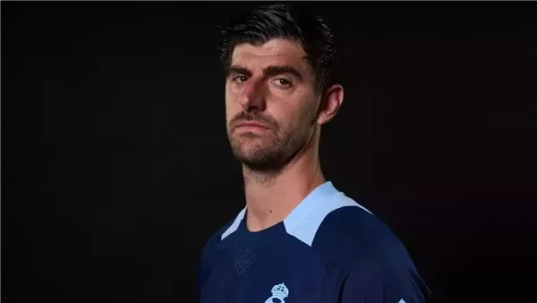 كورتوا: ريال مدريد ليس في كأس العالم للأندية لمجرد المشاركة.. وهدفنا حصد البطولة