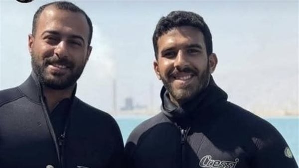 بسبب عدم صيانة أسطوانات الأكسجين.. غرق غطاسين في البحر نتيجة إهمال شركة الغطس