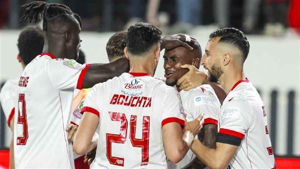 الوداد المغربي لـ القاهرة 24: سنتعاقد مع 4 لاعبين قبل كأس العالم ليس من بينهم رونالدو