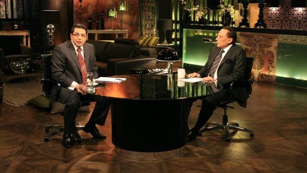 محمود سعد في حوار مع محمد هاني عن عادل إمام: يعز عليا سكوته