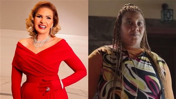 بعد نجاحها في مسلسل أشغال شقة.. إسلام مبارك تظهر بشخصية نوبية ضمن أحداث فيلم بنات فاتن بطولة يسرا