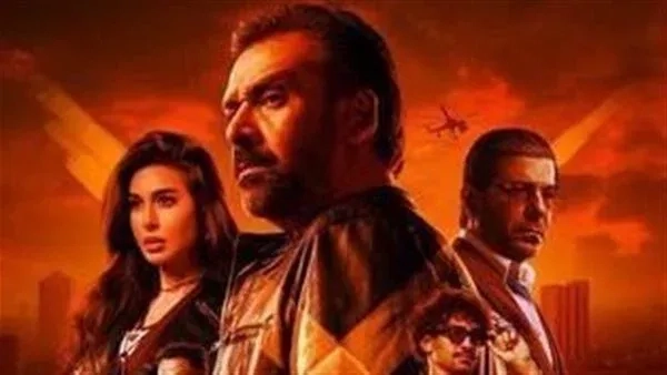 في ثاني أيام عرضه.. فيلم المشروع X يحقق 5 مليون جنيه بشباك التذاكر أمس
