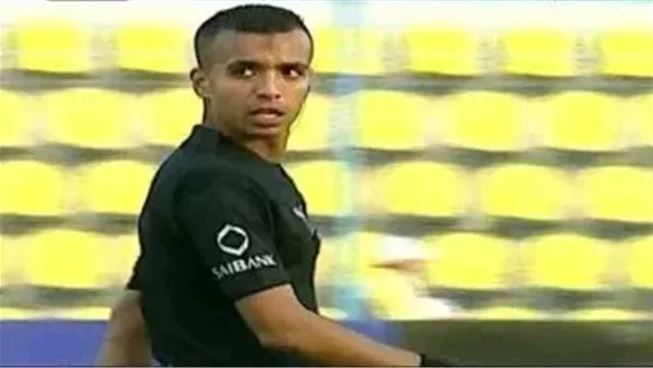 مصطفى الشهدي حكمًا لمباراة الزمالك وبتروجت بالدوري.. ووائل فرحان على الـVAR