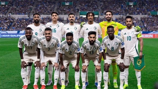 استبعاد البليهي.. قائمة منتخب السعودية لمواجهتي البحرين وأستراليا بتصفيات كأس العالم