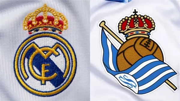 موعد مباراة ريال مدريد وريال سوسيداد في الدوري الإسباني 2024-25