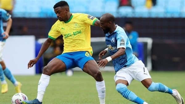 القنوات الناقلة لمباراة بيراميدز وصن داونز في نهائي دوري أبطال إفريقيا