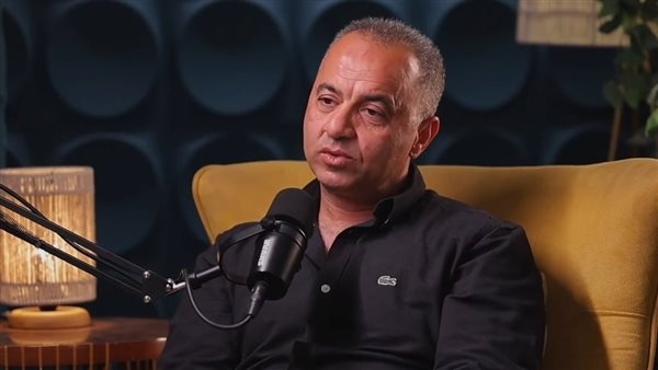 أبرز تصريحات أحمد سمير فرج: عرفنا نضحك الناس في فيلم بنات العم.. وحسيت المداح فرصة نوعي الناس إن السحر مرعب