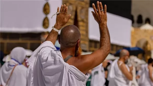 نماذج تهنئة بمناسبة الحج قبل السفر.. كيف تهيء نفسك للحج المبرور؟