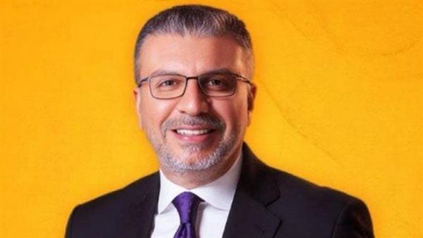 بسبب مرضه.. عمرو الليثي يعتذر عن عدم الظهور في حلقة الغد من أبواب الخير