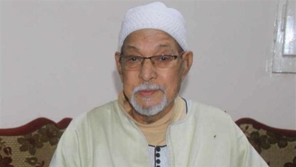 موعد ومكان صلاة الجنازة على القارئ السيد سعيد