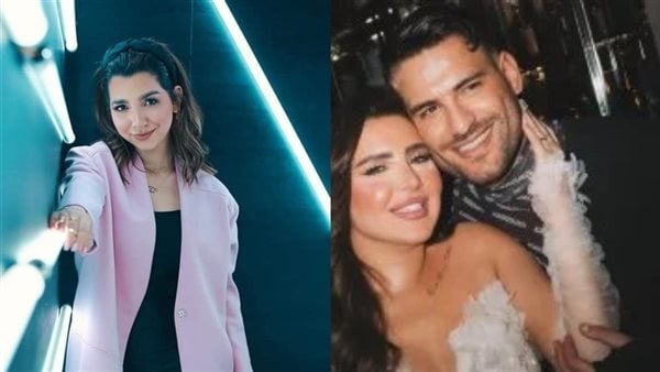 يارا زوجة مسلم تعلن اتخاذ الإجراءات القانونية ضد أروى قاسم بعد اتهامها بتعاطي المخدرات.. وتكشف حقيقة الـ7 زيجات