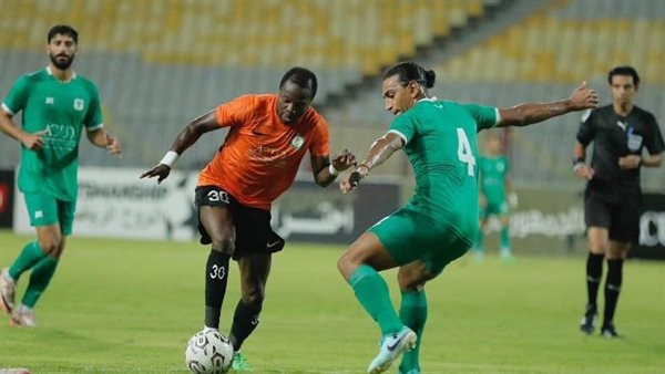 موعد مباراة البنك الأهلي والمصري اليوم في الدوري المصري والقنوات الناقلة للبث المباشر