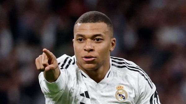 في المباراة الأخيرة لـ أنشيلوتي.. مبابي يقود ريال مدريد للفوز على سوسيداد