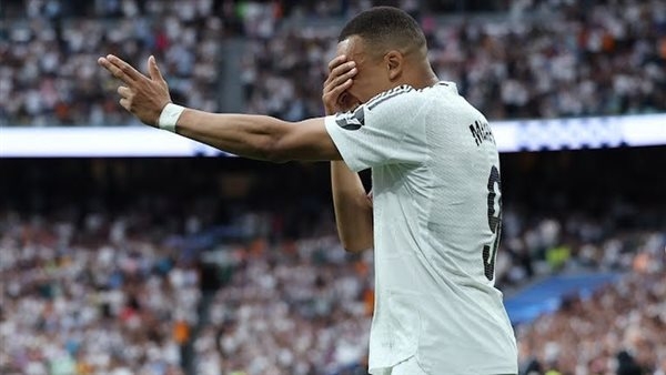 كيليان مبابي يتصدر سباق الحذاء الذهبي الأوروبي متفوقًا على جيوكيريس ومحمد صلاح