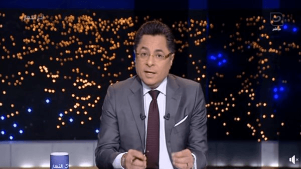 خالد أبو بكر: سرقة بعض مكونات المونوريل خيانة لجيل دفع الثمن من مستقبله
