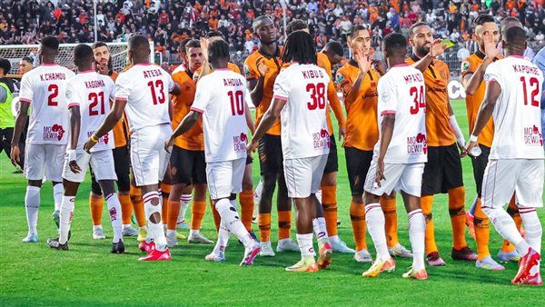 موعد مباراة سيمبا ونهضة بركان في إياب نهائي الكونفدرالية