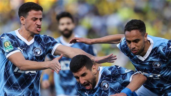 موعد مباراة بيراميدز المقبلة بعد التعادل الإيجابي مع صن داونز