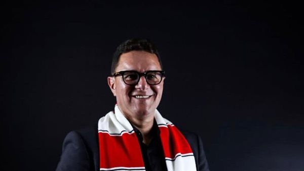 تأكيدًا لـ القاهرة 24.. محمد أمين بنهاشم مديرًا فنيًا جديدًا لـ الوداد المغربي