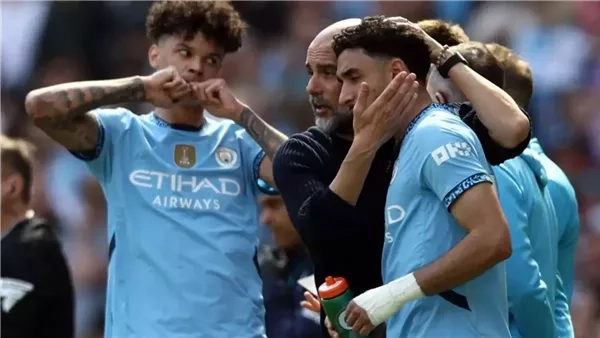 ماذا يحتاج مانشستر سيتي للتأهل إلى دوري أبطال أوروبا؟