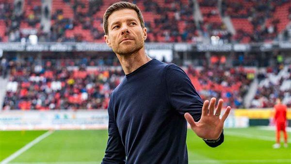 اليوم.. حفل تقديم الإسباني تشابي ألونسو مديرًا فنيًا لريال مدريد