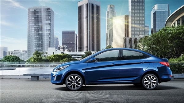 أسعار سيارات هيونداي 2026 في مصر خلال مايو
