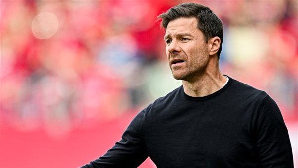 رسميًا.. نادي ريال مدريد يعلن تعاقده مع تشابي ألونسو حتى 2028