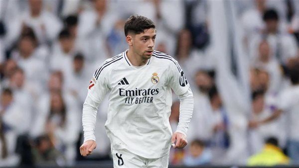ريال مديد يعلن إصابة فالفيردي.. وهذا موقف اللاعب من المشاركة في مونديال الأندية 2025