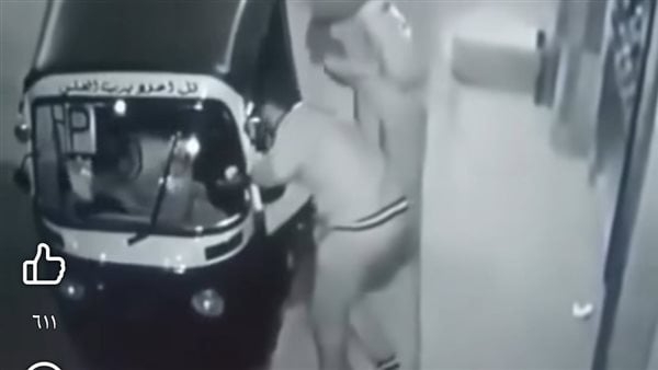 الأمن يفحص فيديو متداول لاختطاف فتاة بشبرا الخيمة