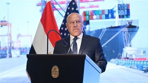 الحكومة تقرر إلغاء جميع القيود على دخول قطع غيار السيارات الأمريكية إلى مصر
