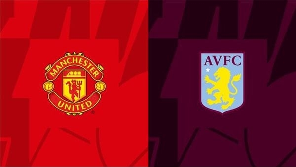 موعد مشاهدة مباراة مانشستر يونايتد وأستون فيلا بث مباشر اليوم في الدوري الإنجليزي 2025 عبر القنوات الناقلة