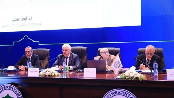 مجلس الجامعات الخاصة يوافق على إنشاء جامعة شرق العاصمة