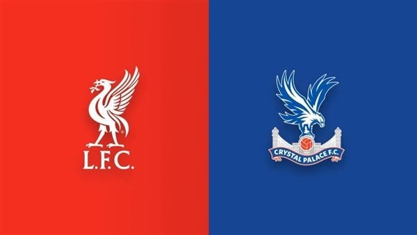 القنوات الناقلة لمباراة ليفربول وكريستال بالاس بث مباشر اليوم في الدوري الإنجليزي 2024/2025 والتشكيل