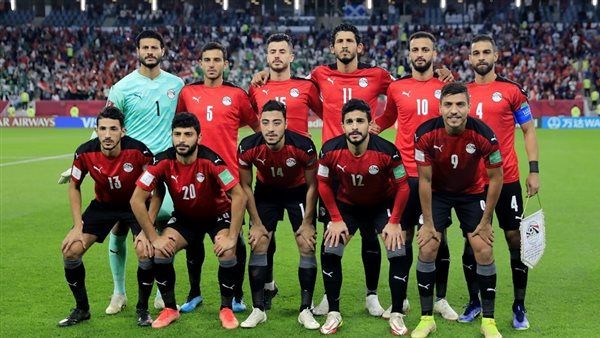 قرعة كأس العرب 2025.. منتخب مصر في مجموعة متوازنة رفقة الإمارات