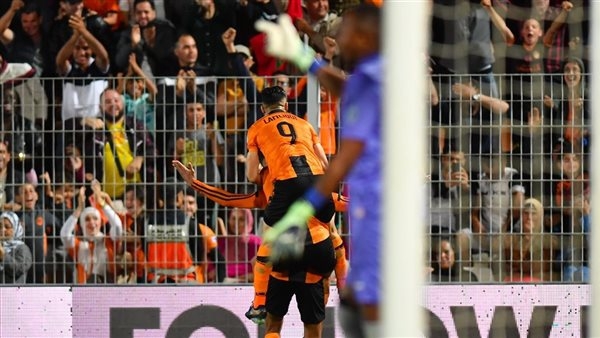 نهضة بركان بطلًا لكأس الكونفدرالية الإفريقية للمرة الثالثة في تاريخه