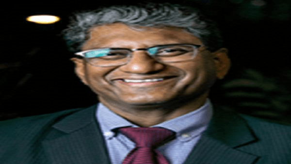 من هو سوريش كي ريدي سفير الهند الجديد لدى مصر؟