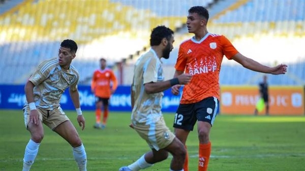 موعد مباراة الأهلي وفاركو في الدوري المصري 2024-2025 والقنوات الناقلة