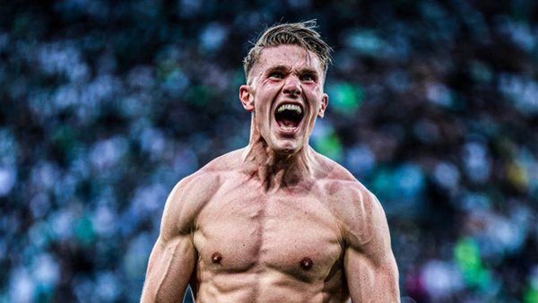 جيوكيريس يواصل تألقه ويقود لشبونة لتحقيق كأس البرتغال على حساب بنفيكا