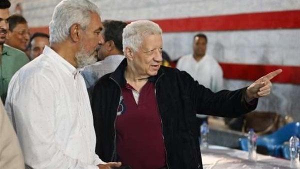 جمال عبد الحميد: لن تأتي إدارة لـ الزمالك مثل مجلس مرتضى منصور
