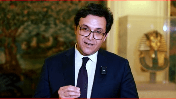 وزير الثقافة يحسم الجدل: لن يُغلق قصر ثقافة.. ولا توجد أي نية لذلك