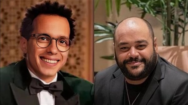 تايكون وبومبة.. فيلم جديد يجمع محمد ممدوح وطه دسوقي والتصوير بعد العيد